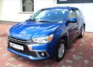 Mitsubishi ASX 2