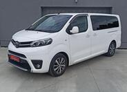 Toyota ProAce Verso 1