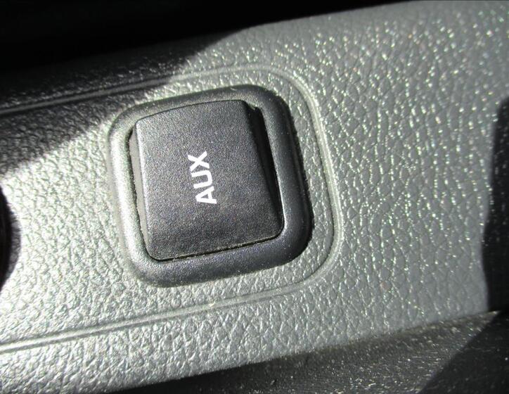 Škoda Fabia 21