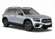 Mercedes-Benz GLB 1