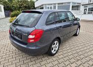 Škoda Fabia 4