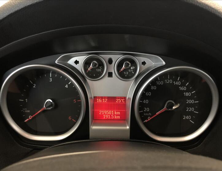 Ford C-MAX 22
