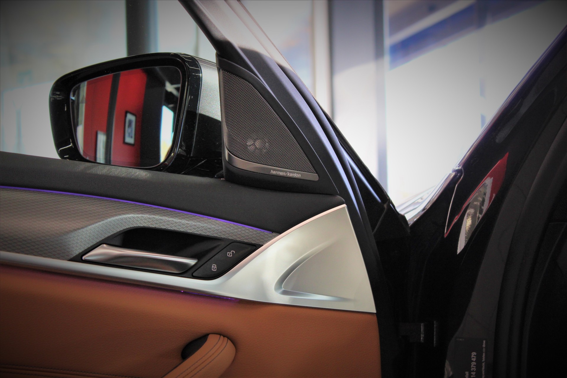 BMW Řada 5