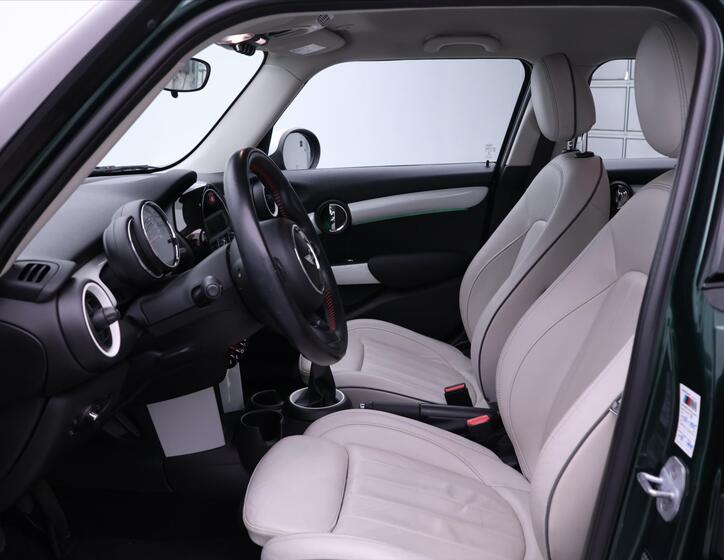 Mini Cooper 13
