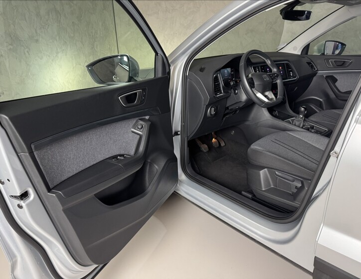 Seat Ateca 20
