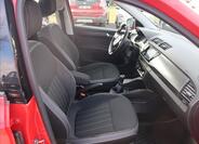 Škoda Fabia 13