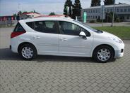 Peugeot 207 33