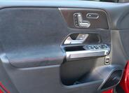 Mercedes-Benz GLB 25