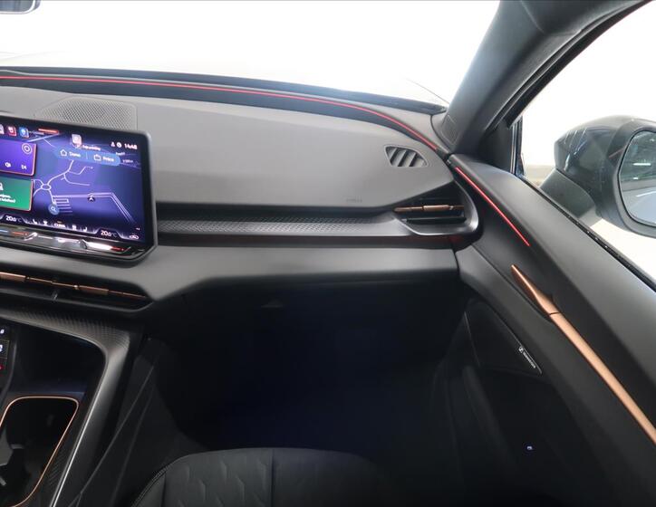 Cupra Terramar 20