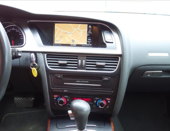Audi A5 22