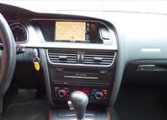 Audi A5 22