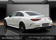 Mercedes-Benz CLS 3
