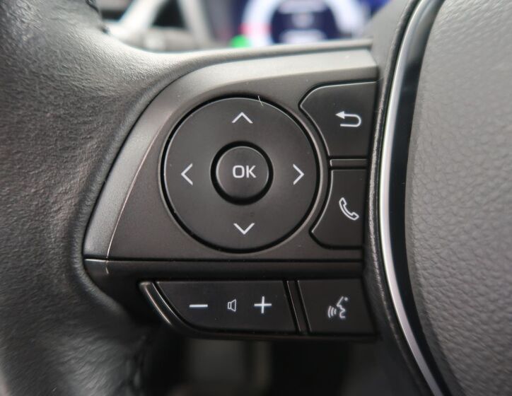 Toyota Corolla 26