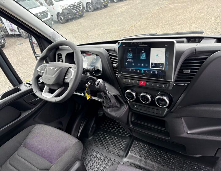 Iveco Daily 8
