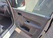 Volkswagen Caddy 39