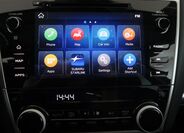 Subaru Outback 19