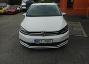 Volkswagen Touran 2
