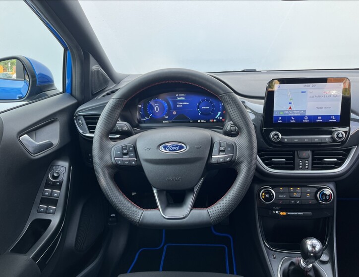 Ford Puma 24