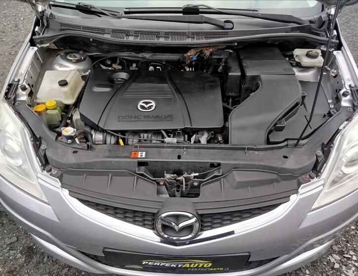 Mazda 5 33