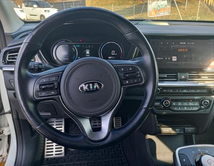 KIA Niro 13
