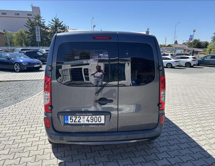 Mercedes-Benz Citan 5
