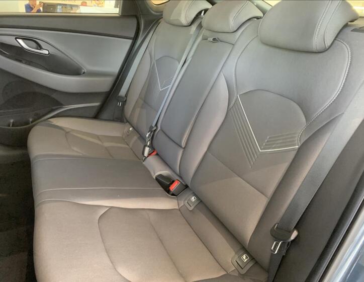 Hyundai i30 13