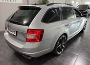 Škoda Octavia 5