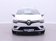 Renault Clio 2