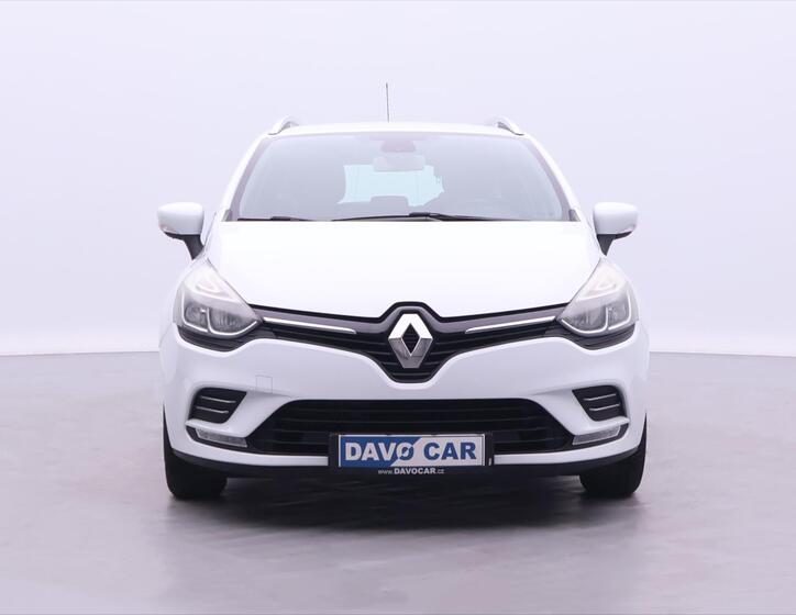 Renault Clio 2