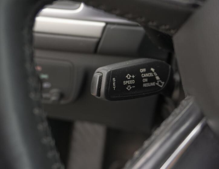 Audi A6 15