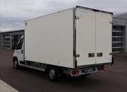 Peugeot Boxer 5