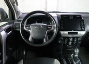 Toyota Land Cruiser 15
