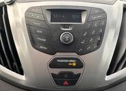 Ford Transit 25