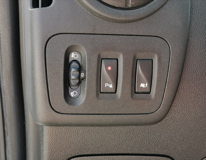 Renault Master 11
