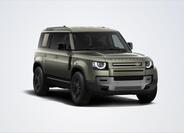 Land Rover Defender 5