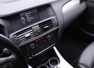 BMW X3 20