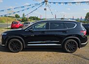 Hyundai Santa Fe 4
