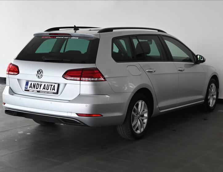 Volkswagen Golf 3