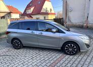 Mazda 5 2
