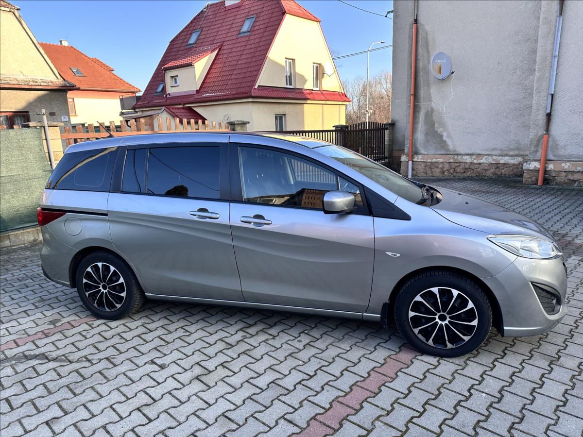 Mazda 5