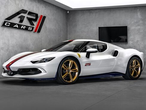 Ferrari Ostatní