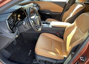 Lexus RX 22