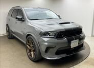 Dodge Durango 3
