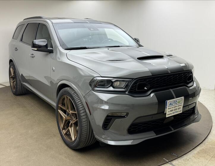 Dodge Durango 3