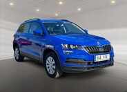 Škoda Karoq 1