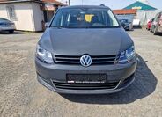 Volkswagen Sharan 2
