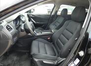 Mazda 6 8