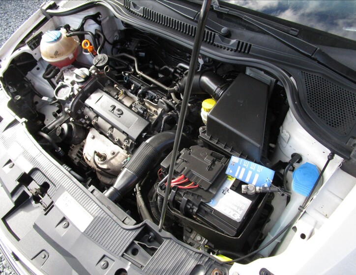 Seat Ibiza 34