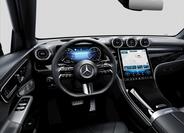 Mercedes-Benz GLC 6