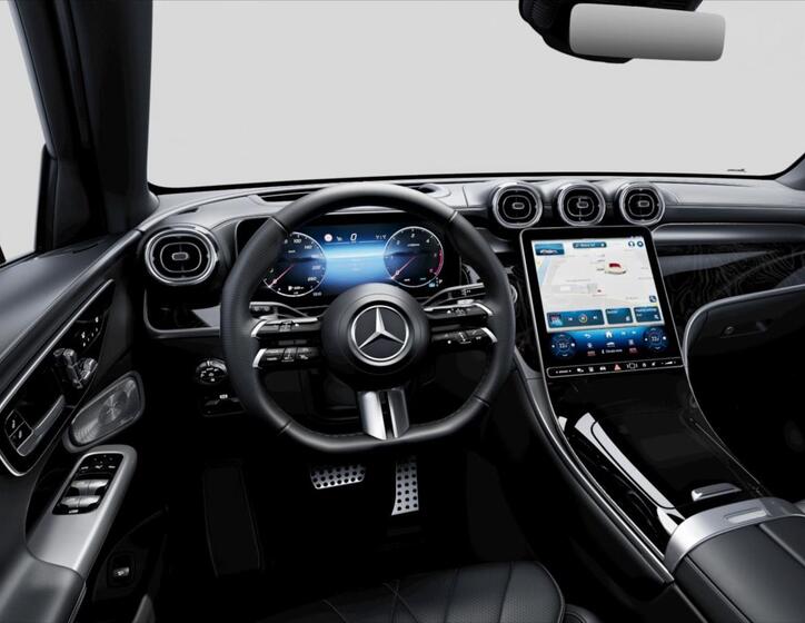 Mercedes-Benz GLC 6